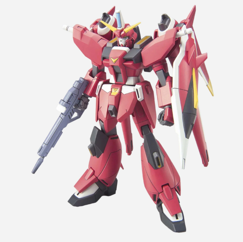 Saviour Gundam HG 1/144 High Grade Gunpla