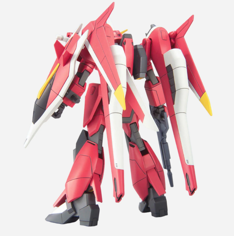 Saviour Gundam HG 1/144 High Grade Gunpla