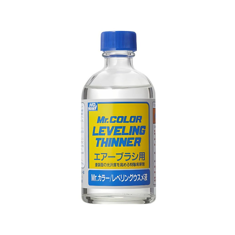 Mr. Color Leveling Thinner, 110 ml