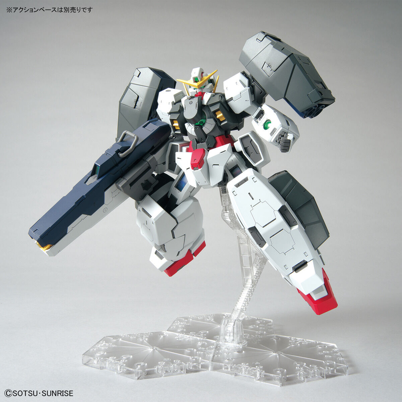 Gundam Virtue MG 1/100 Master Grade