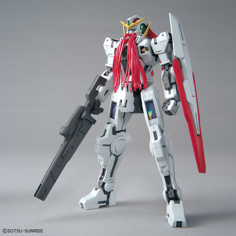 Gundam Virtue MG 1/100 Master Grade