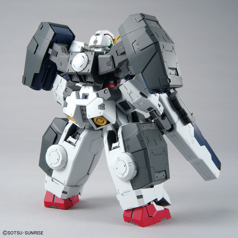 Gundam Virtue MG 1/100 Master Grade