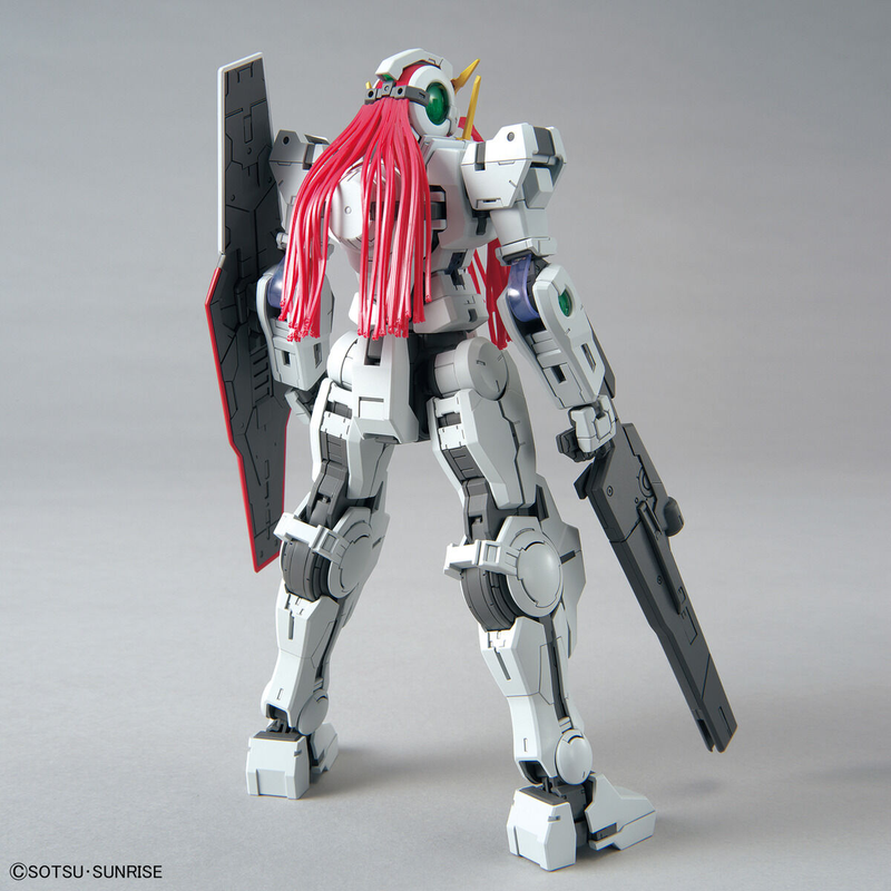 Gundam Virtue MG 1/100 Master Grade