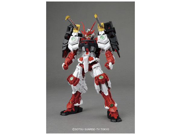 Sengoku Astray Gundam MG 1/100 Master Grade Gunpla