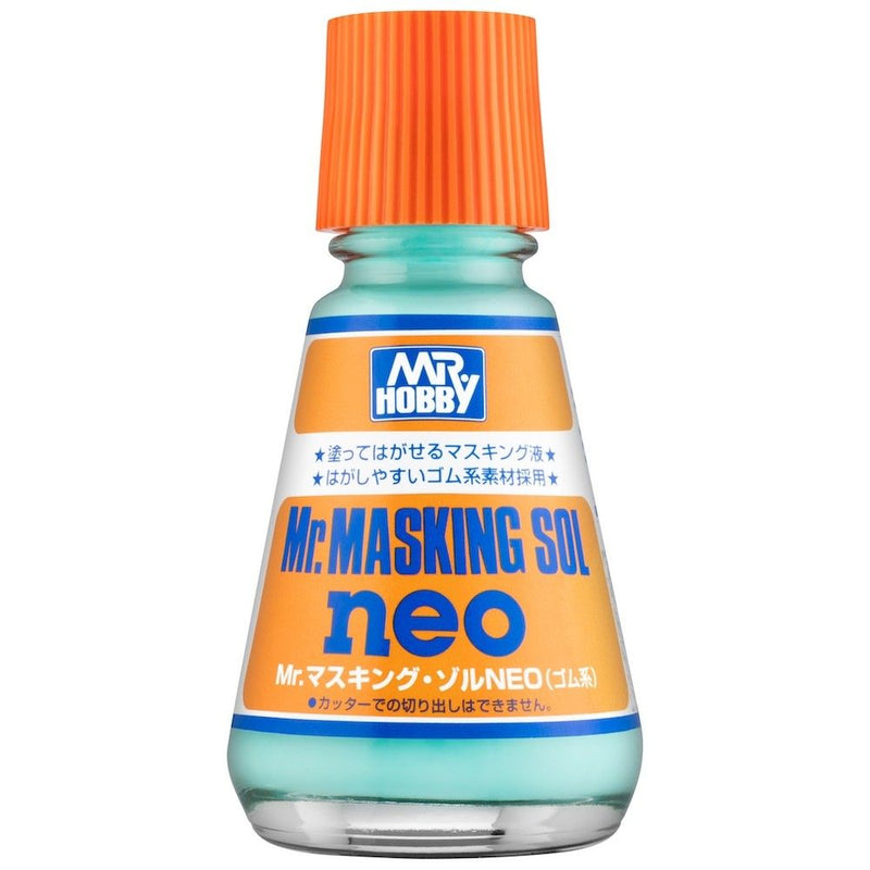 Mr. Masking Sol Neo, 25ml