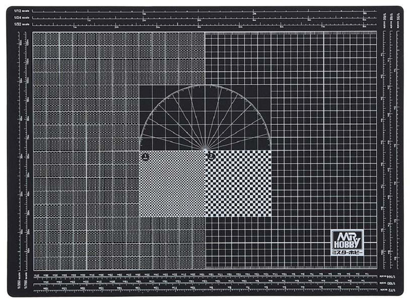 Mr. Cutting Mat A4