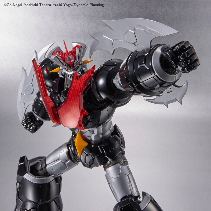 Mazinger Zero (INFINITISM) HG