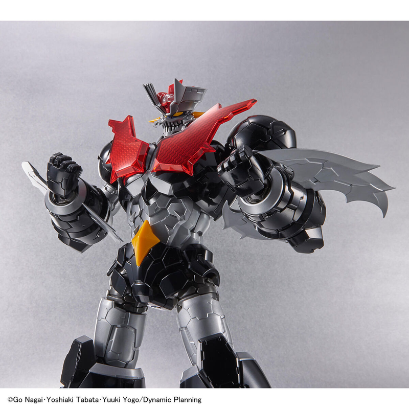 Mazinger Zero (INFINITISM) HG