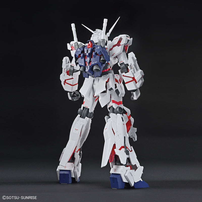 Unicorn Gundam (Destroy Mode) Model kit 1/48