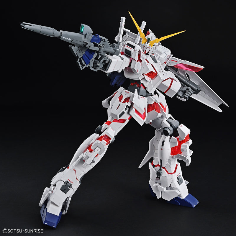 Unicorn Gundam (Destroy Mode) Model kit 1/48