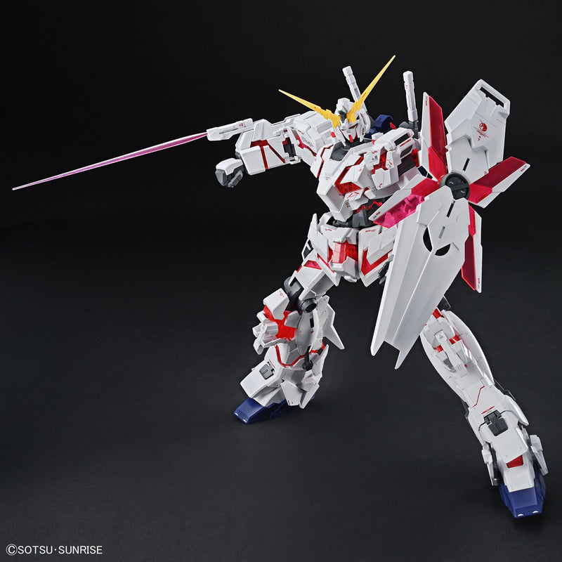 Unicorn Gundam (Destroy Mode) Model kit 1/48