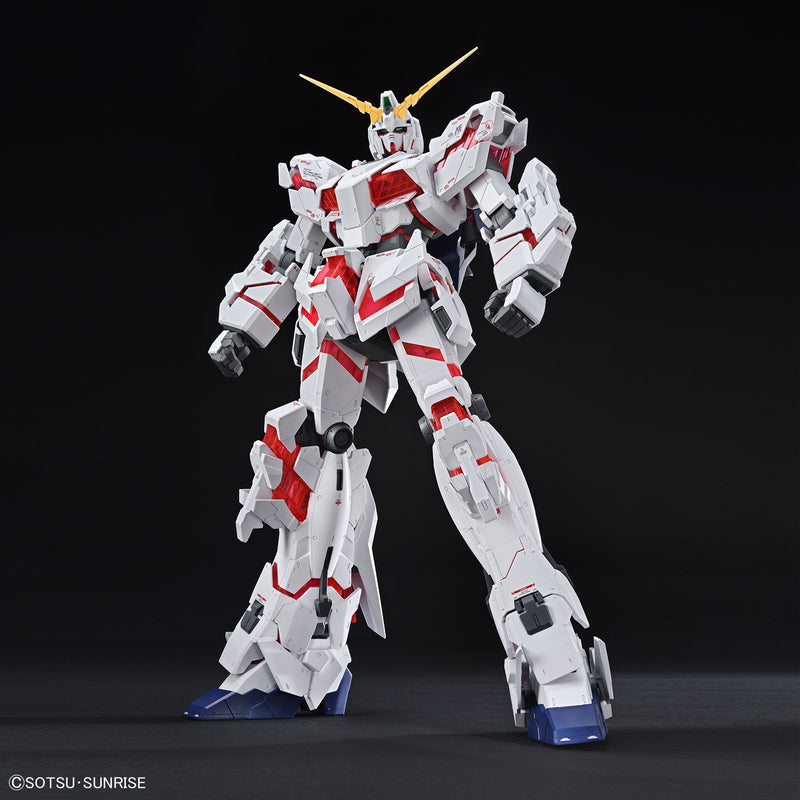 Unicorn Gundam (Destroy Mode) Model kit 1/48