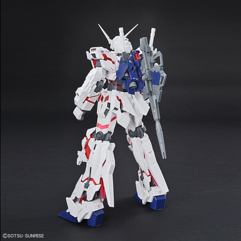 Unicorn Gundam (Destroy Mode) Model kit 1/48