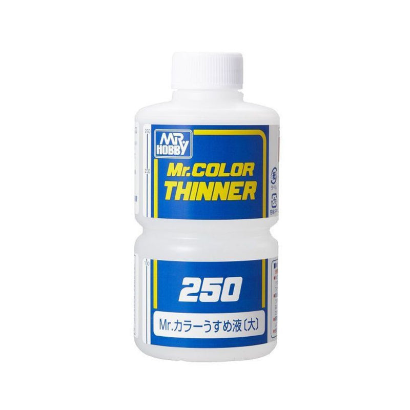 Mr. Color Thinner, 250 ml