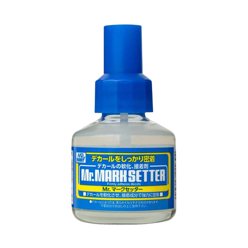 Mr. Mark Setter, 40 ml