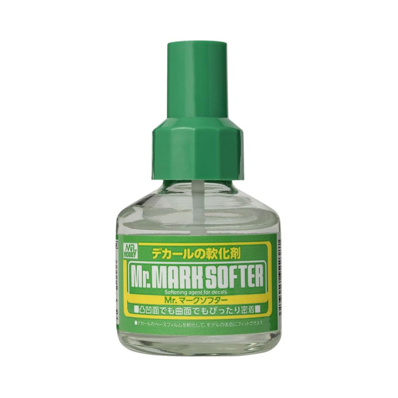 Mr. Mark Softer, 40 ml