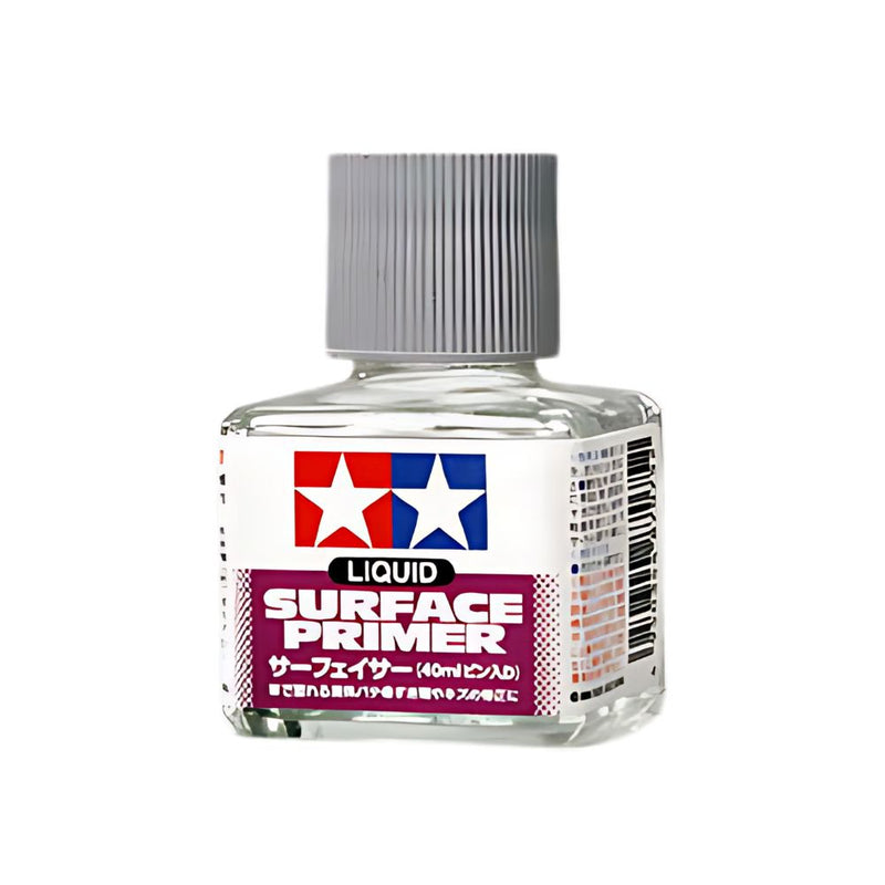 Liquid Sureface Primer 40ml