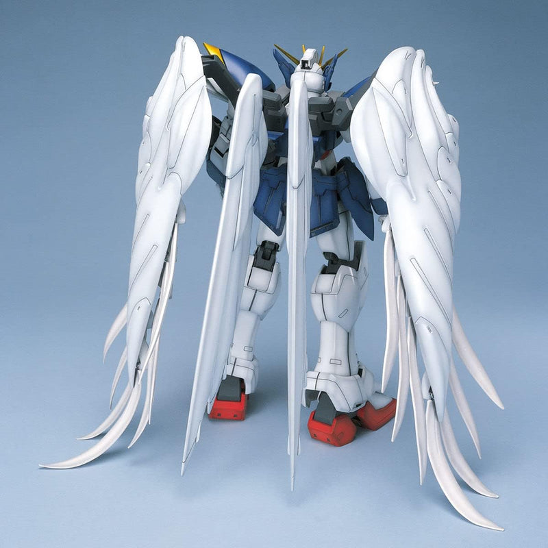 Wing Gundam Zero Custom PG 1/60 Perfect Grade Gunpla