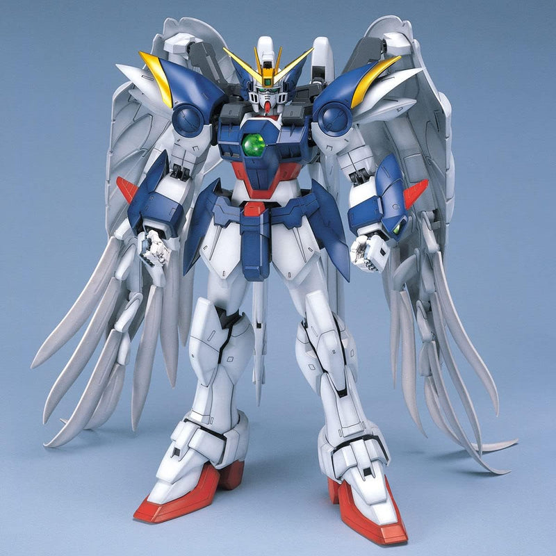 Wing Gundam Zero Custom PG 1/60 Perfect Grade Gunpla