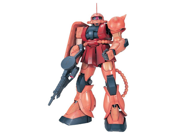 Zaku II MS-06S PG 1/60 Perfect Grade Gunpla