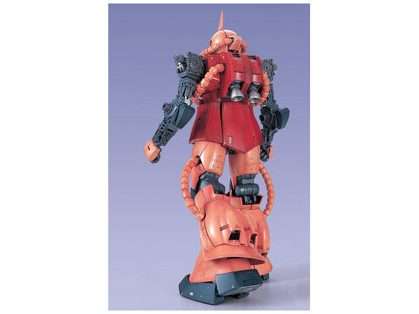 Zaku II MS-06S PG 1/60 Perfect Grade Gunpla