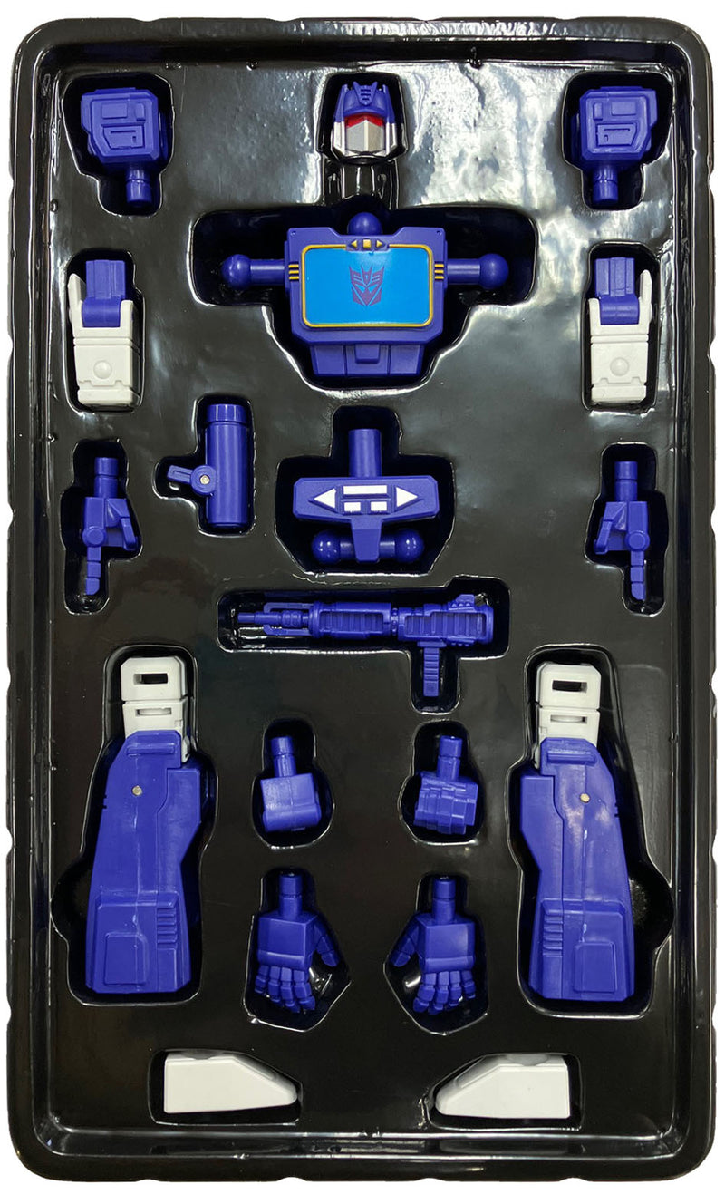 Soundwave (Transformers) - AMK MINI SERIES