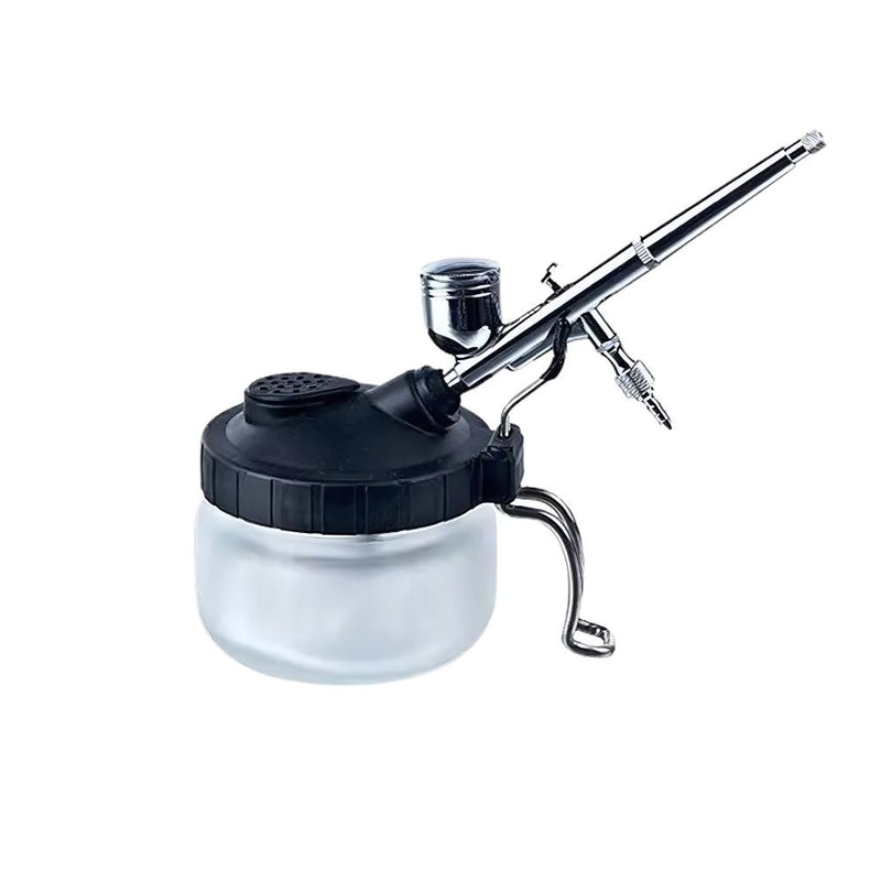 Sparmax Airbrush Cleaning Pot