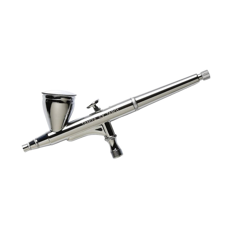 Sparmax Airbrush SX0.3D (Double Action Airbrush)