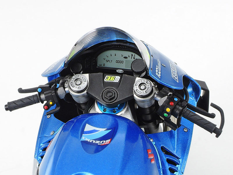 Team Suzuki Ecstar GSX-RR '20 - 1/12