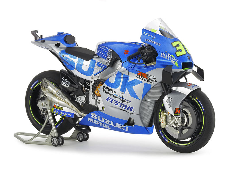 Team Suzuki Ecstar GSX-RR '20 - 1/12