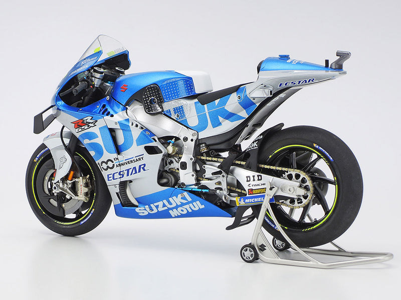 Team Suzuki Ecstar GSX-RR '20 - 1/12