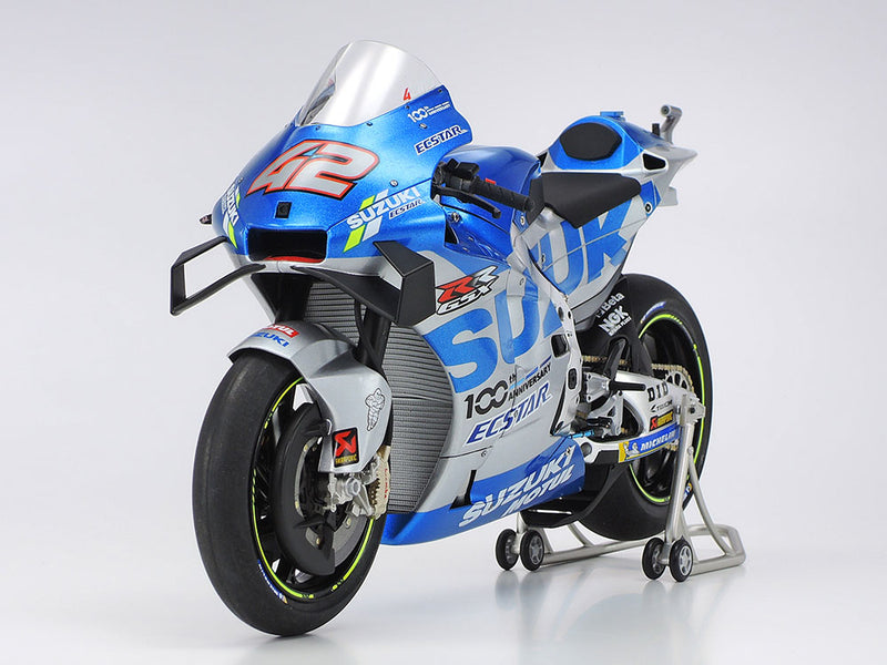 Team Suzuki Ecstar GSX-RR '20 - 1/12