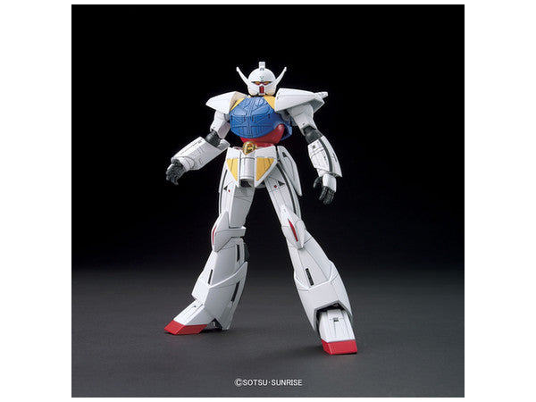 Turn A Gundam HGCC 1/144 High Grade Gunpla