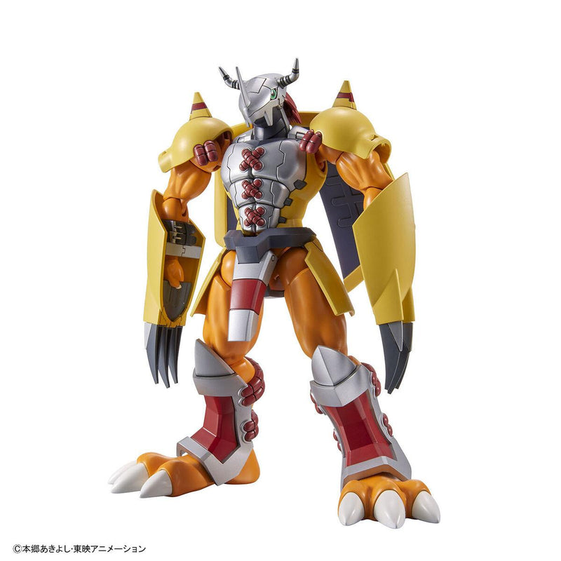 Wargreymon Figure-rise Standard