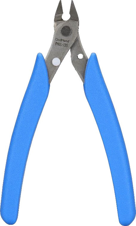 GodHand GH-PNS-135 Single Edge Nipper ST