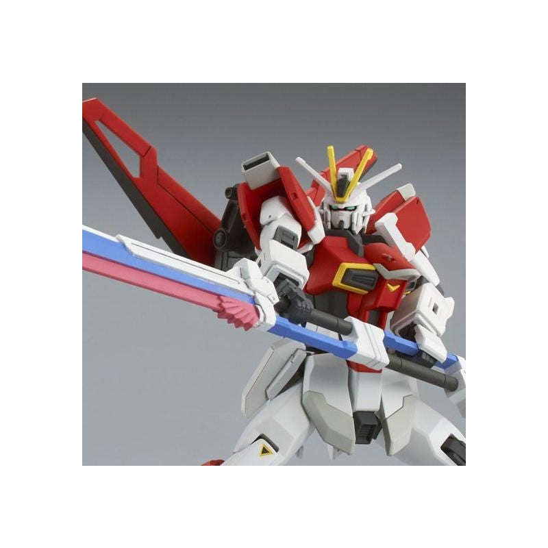 Sword Impulse Gundam HG 1/144 High Grade Gunpla