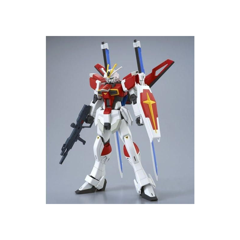 Sword Impulse Gundam HG 1/144 High Grade Gunpla