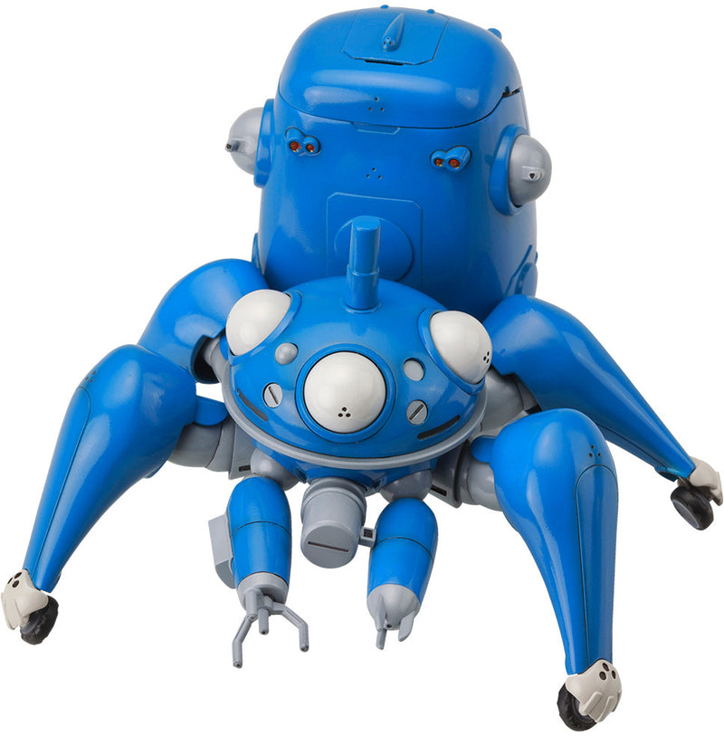 Tachikoma med Kusanagi Motoko & Batou 1/35 (Reissue)