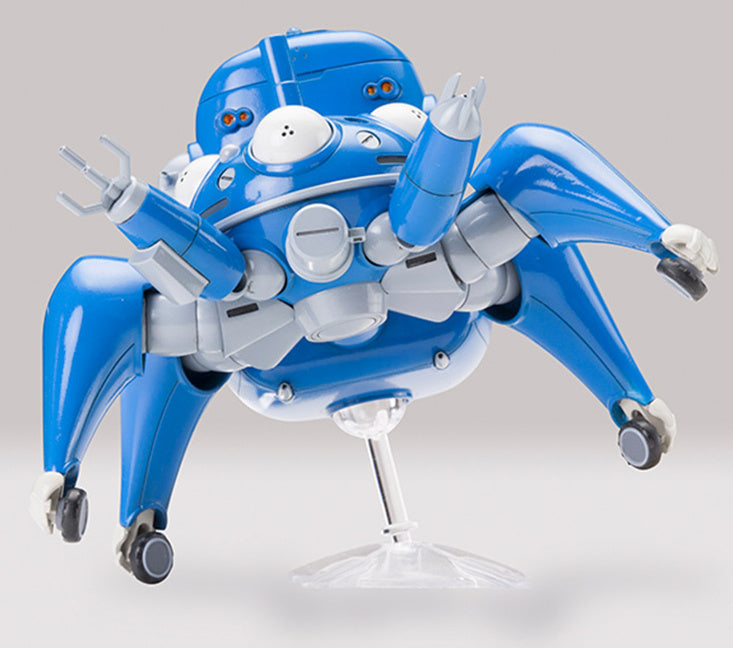 Tachikoma med Kusanagi Motoko & Batou 1/35 (Reissue)