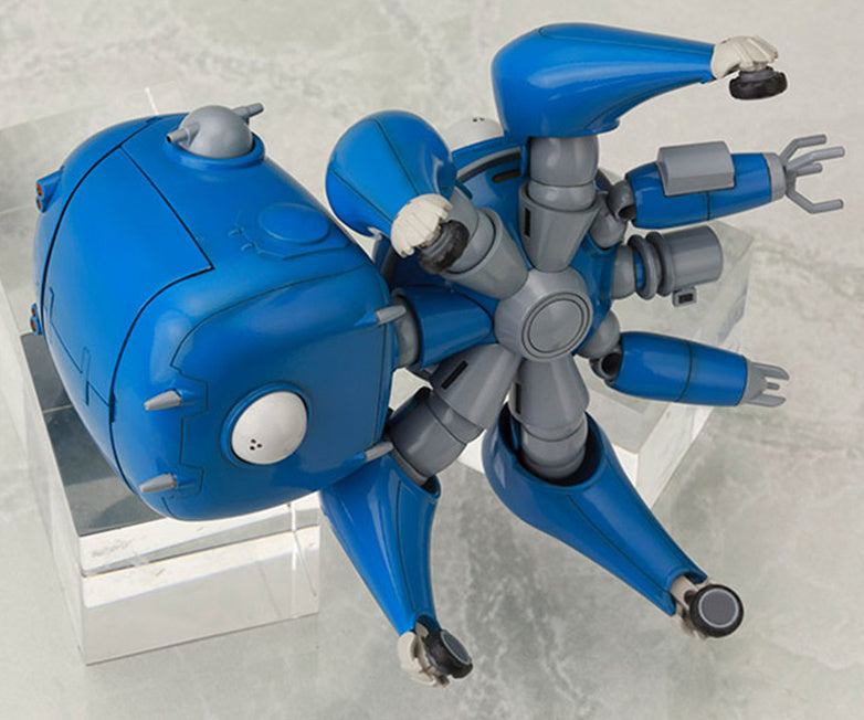 Tachikoma med Kusanagi Motoko & Batou 1/35 (Reissue)