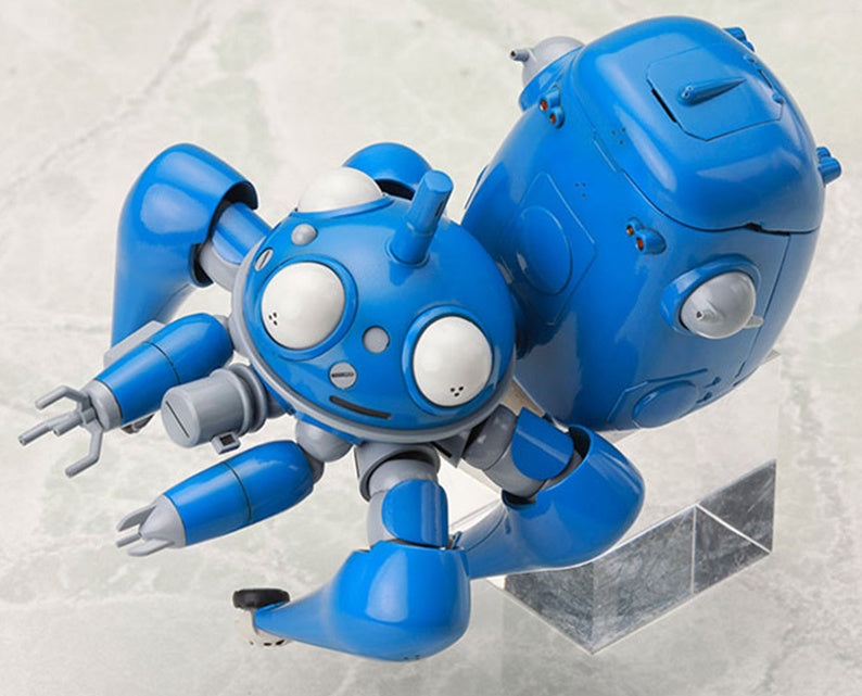 Tachikoma med Kusanagi Motoko & Batou 1/35 (Reissue)