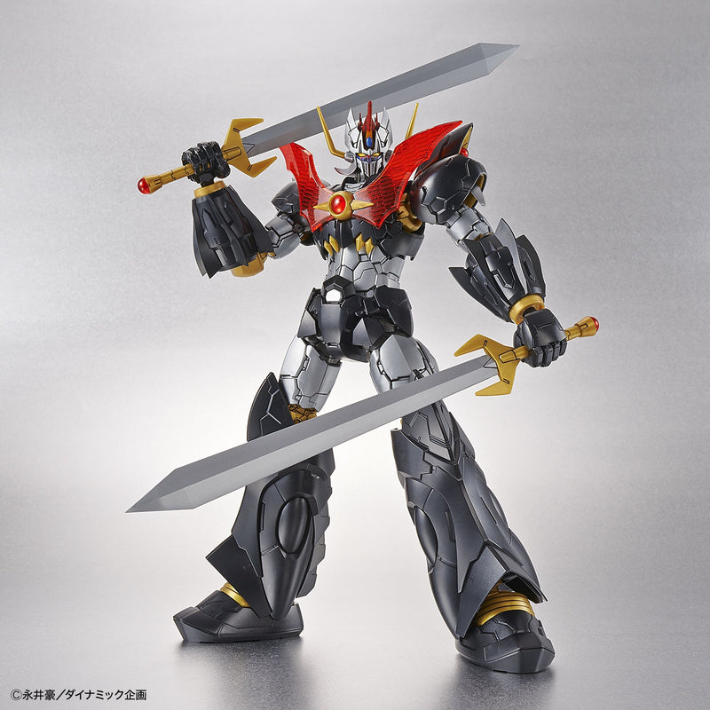 Mazinkaiser "Infinitism"