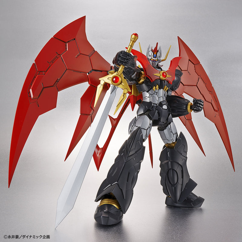 Mazinkaiser "Infinitism"