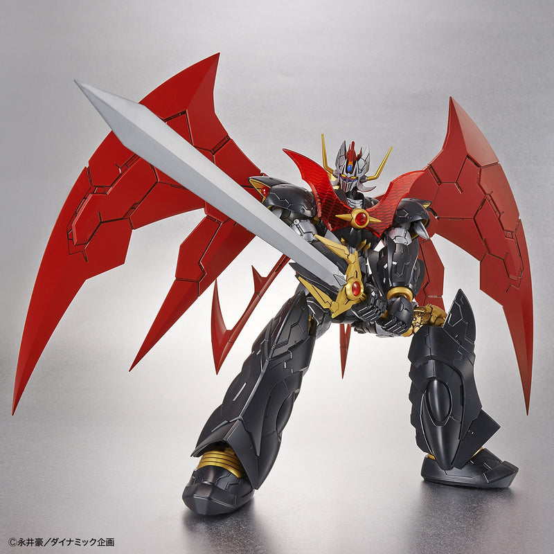 Mazinkaiser "Infinitism"