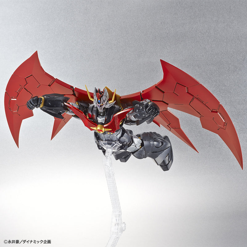 Mazinkaiser "Infinitism"