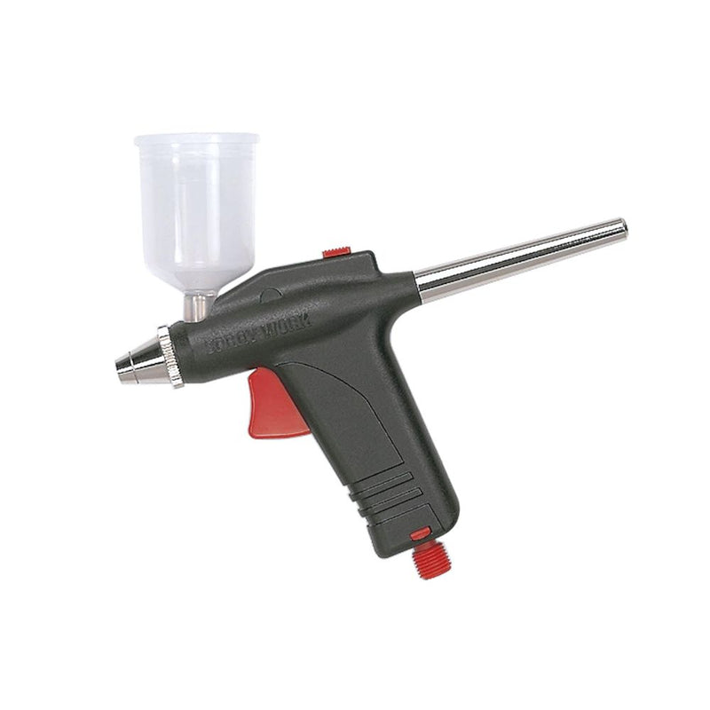 Spray-Work Basic Airbrush