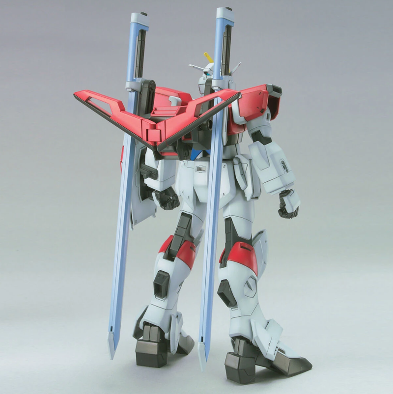 Sword Impulse Gundam 1/100 "Gundam SEED Destiny"