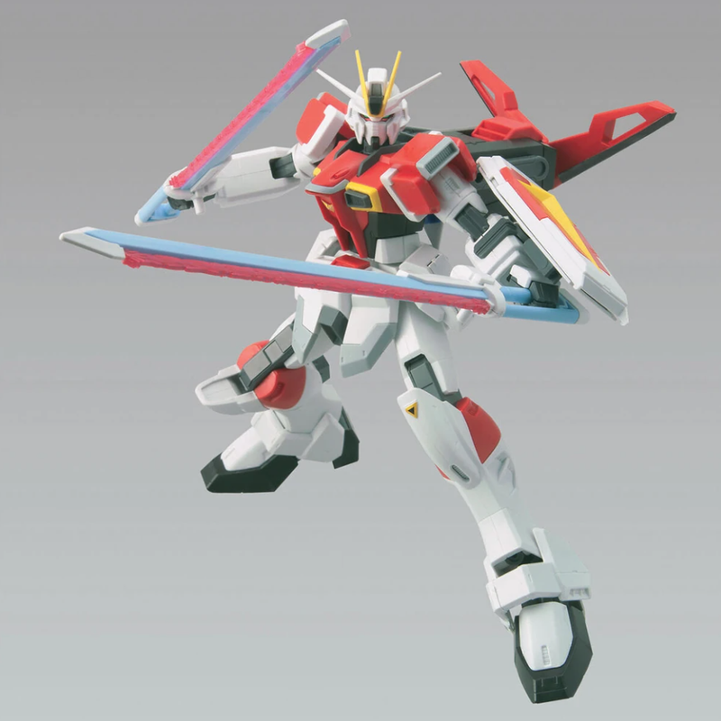 Sword Impulse Gundam 1/100 "Gundam SEED Destiny"