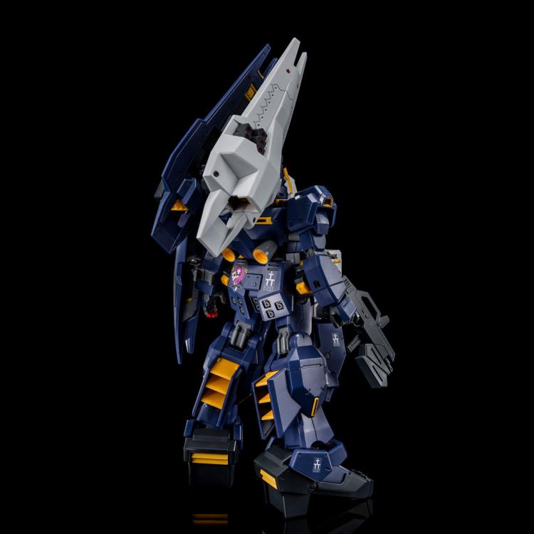 Hazel RX-121-2A Gundam TR-1 [Advanced Hazel] HGUC 1/144 High Grade Gunpla