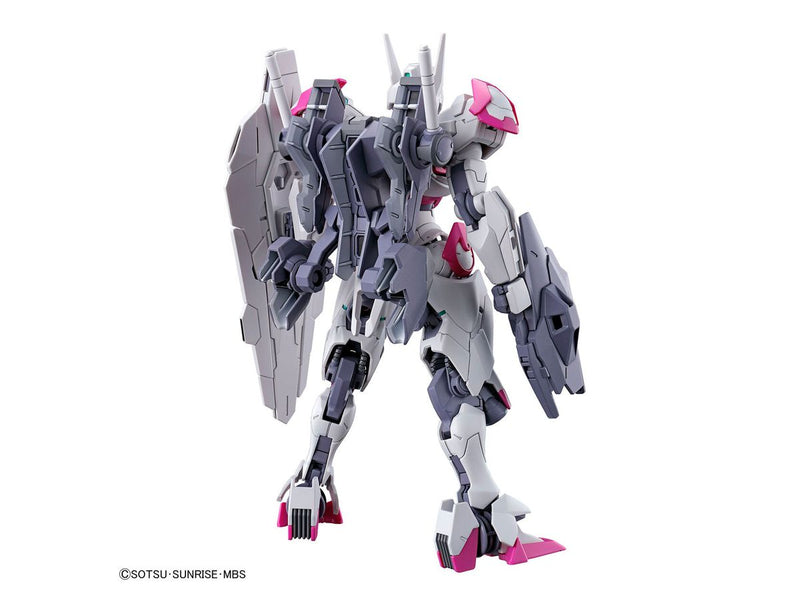 Gundam LFRITH Mobile Suit Gundam: The Witch from Mercury) 1/144